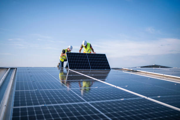 Best Commercial Roofing Services  in Jay, OK